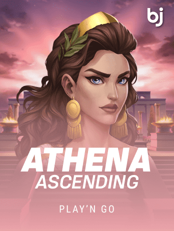 Athena Ascending thumbnail