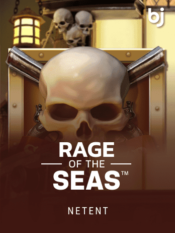 Rage of the Seas™ thumbnail