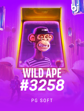Wild Ape thumbnail