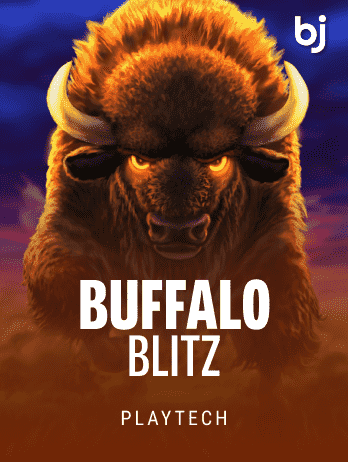 Buffalo Blitz thumbnail