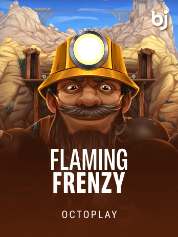 Flaming Frenzy thumbnail