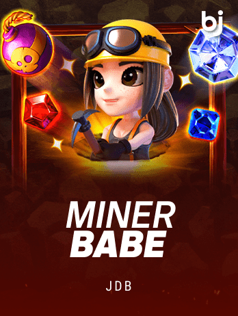 Miner Babe thumbnail