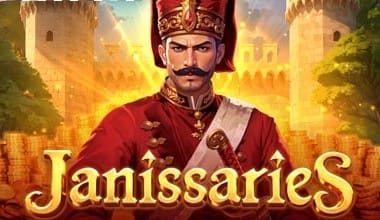 Janissaries