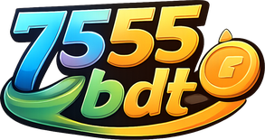 7555bdt Logo